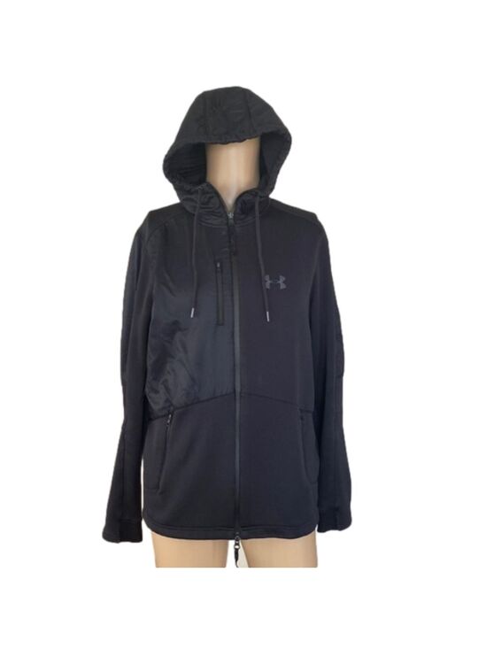 Under Armour Other - Under armour zip hoodie